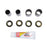 Pivot Works Swing Arm Bearing Kit Fits Kawasaki