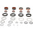 Pivot Works Fork Rebuild Kit Fits Kawasaki