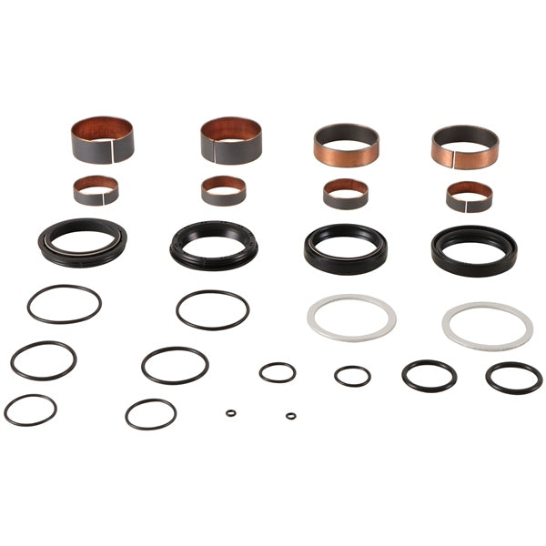 Pivot Works Fork Rebuild Kit Fits Kawasaki