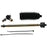 All Balls Tie Rod End Rack Kit Left