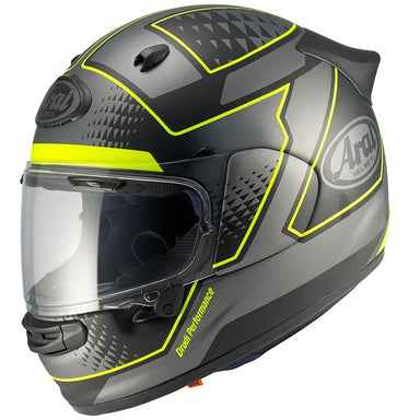 ARAI Contour-X Full-Face Helmet Proto - Summer