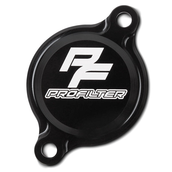 Profilter Billet Oil Filter Cover Standard