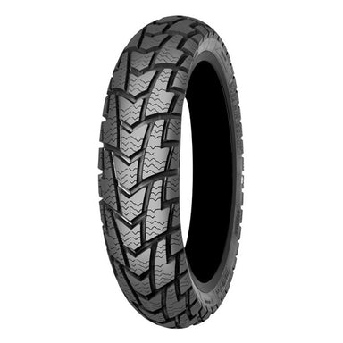 Mitas MC32 Motorcycle Sport Tire with Lamellas