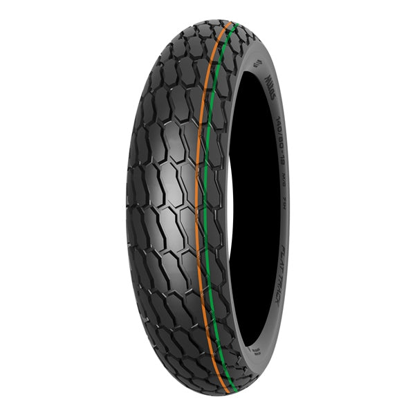 Mitas Flat Track Motorcycle Tire
