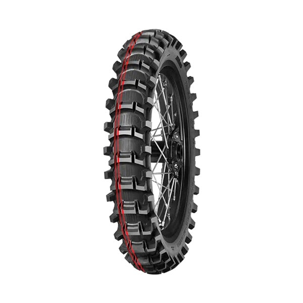 Mitas Terra Force-MX Sand 2 Motorcycle Tire