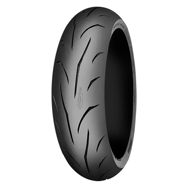 Mitas Sport Force+ RS Motorcycle Tire