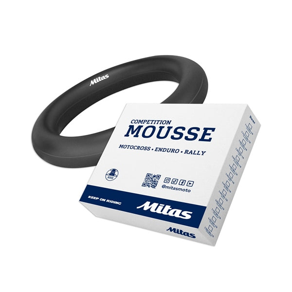 Mitas Mousse Tire Tube