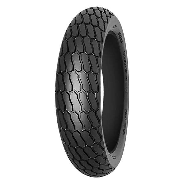 Mitas Flat Track Motorcycle Tire