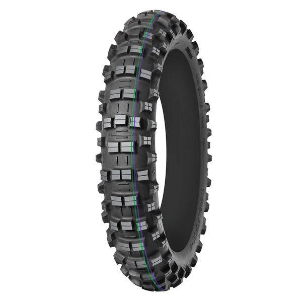 Mitas Terra Force-EF Motorcycle Tire