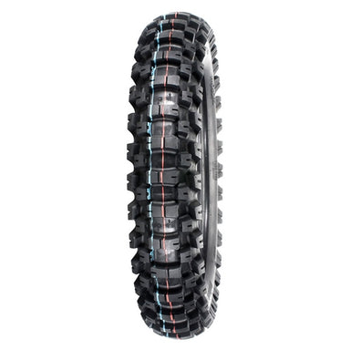 MOTOZ Tractionator Enduro S/T Tire