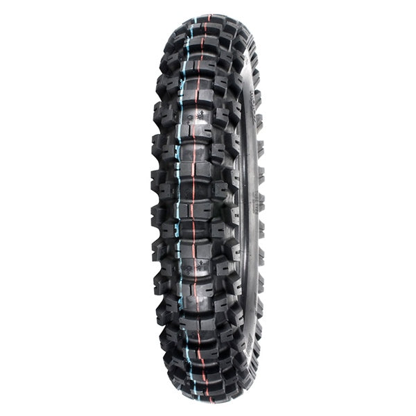 MOTOZ Tractionator Enduro S/T Tire