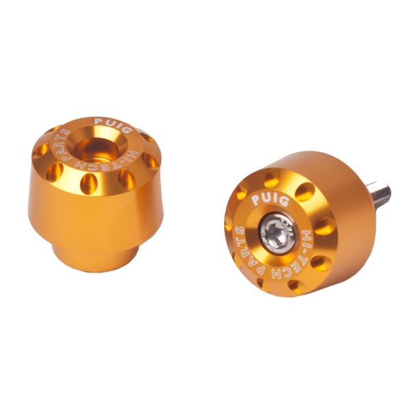 Puig Bar Ends