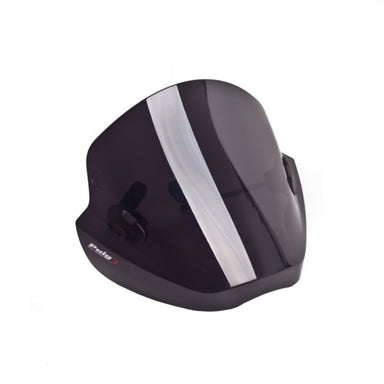 Puig Trend Windshield Fits Honda, Fits Kawasaki, Fits Suzuki, Fits Yamaha, Fits BMW, Fits Triumph, Fits Aprilia, Fits Ducati, Fits Kymco, Fits MV Agusta