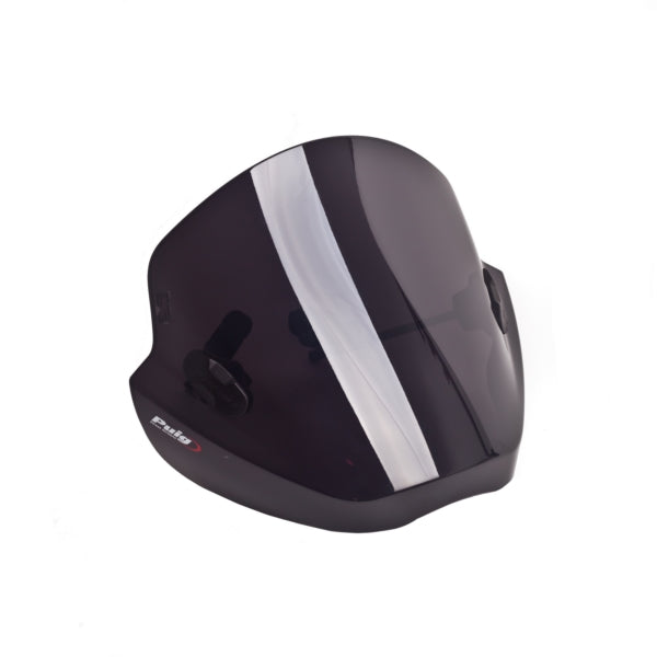Puig Trend Windshield Fits Honda, Fits Kawasaki, Fits Suzuki, Fits Yamaha, Fits BMW, Fits Triumph, Fits Aprilia, Fits Ducati, Fits Kymco, Fits MV Agusta