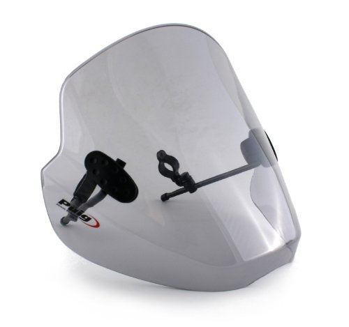 Puig Trend Windshield Fits Honda, Fits Kawasaki, Fits Suzuki, Fits Yamaha, Fits BMW, Fits Triumph, Fits Aprilia, Fits Ducati, Fits Kymco, Fits MV Agusta