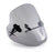 Puig Trend Windshield Fits Honda, Fits Kawasaki, Fits Suzuki, Fits Yamaha, Fits BMW, Fits Triumph, Fits Aprilia, Fits Ducati, Fits Kymco, Fits MV Agusta