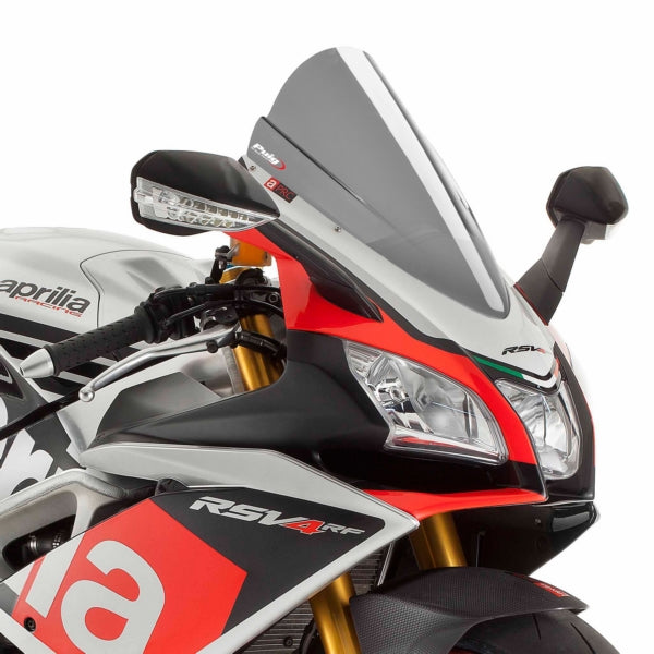 Puig Z-Racing Windshield