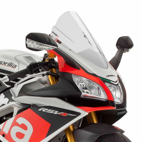 Puig Z-Racing Windshield
