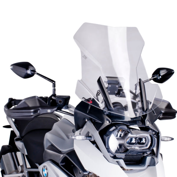 Puig Touring Windshield Fits BMW