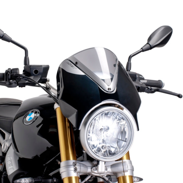 Puig Retrovision Windshield