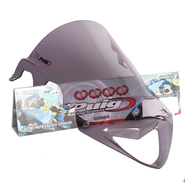 Puig Z-Racing Windshield