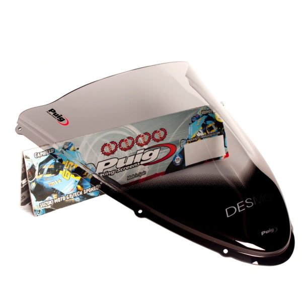 Puig Z-Racing Windshield
