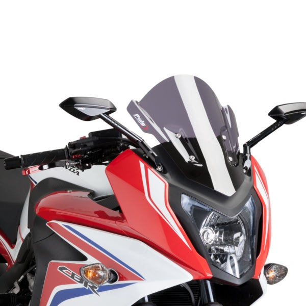 Puig Racing Windshield Fits Honda