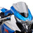 Puig Z-Racing Windshield