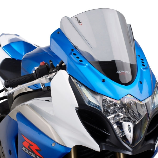 Puig Z-Racing Windshield