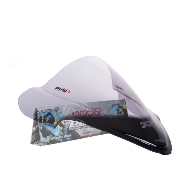 Puig Racing Windshield