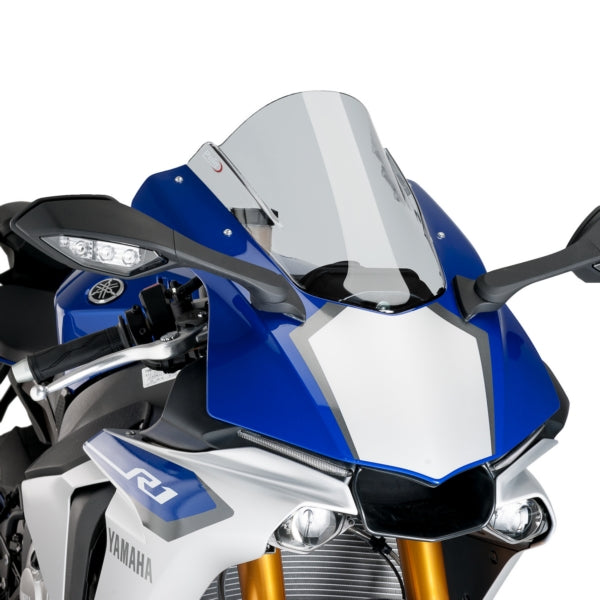 Puig Z-Racing Windshield
