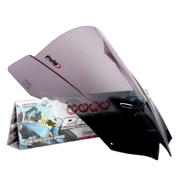 Puig Z-Racing Windshield