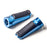 Puig Hi-Tech Foortpegs - Racing with Rubber