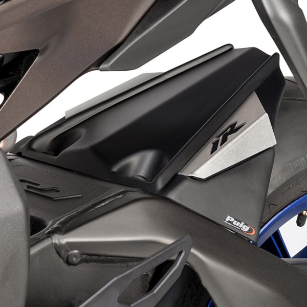Puig Type R Fender Fits Yamaha - Rear