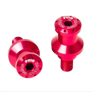 Puig Spool Slider Red - M6