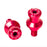 Puig Spool Slider Red - M10 x 125mm