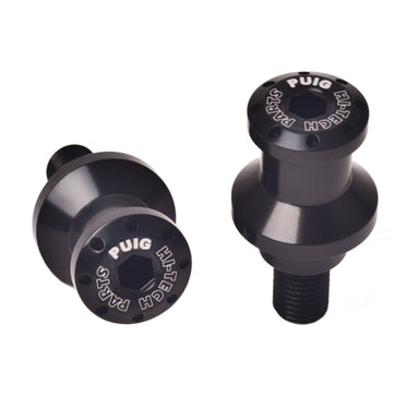 Puig Spool Slider Black - M6