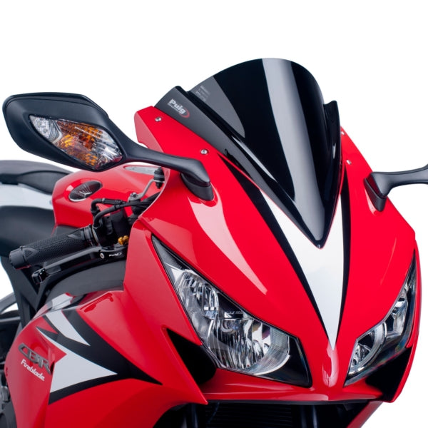 Puig Z-Racing Windshield