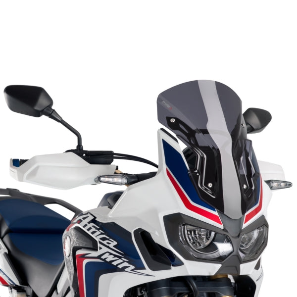Puig Racing Windshield Fits Honda