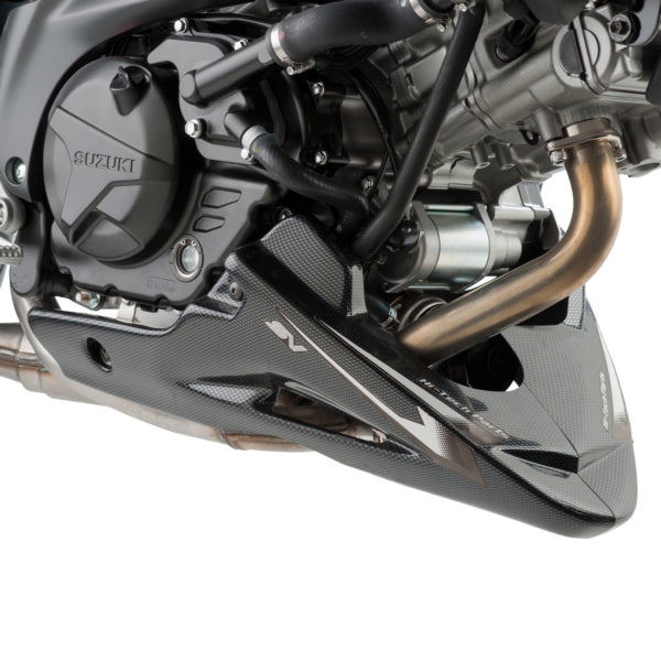 Puig Engine Skid Plate