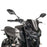 Puig Naked New Generation Windshield Fits Yamaha