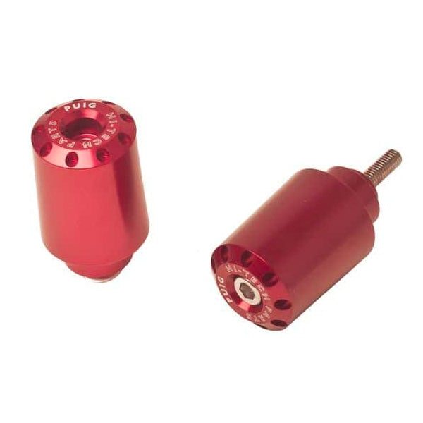 Puig Bar End Kit