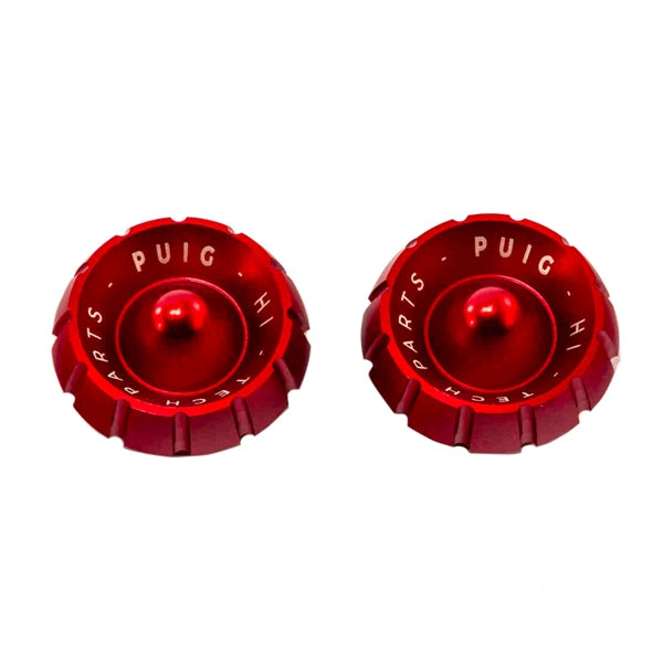 Puig Thruster Bar End Cap