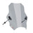 Puig Bat Windshield Fits Aprilia, Fits BMW, Fits Ducati, Fits Honda, Fits Husqvarna, Fits Kawasaki, Fits KTM, Fits Kymco, Fits MV Agusta, Fits Suzuki, Fits Triumph, Fits Yamaha