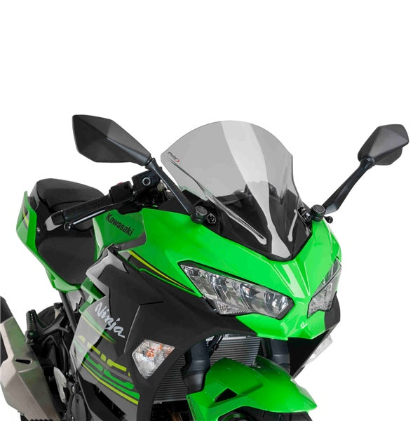 Puig Z-Racing Windshield