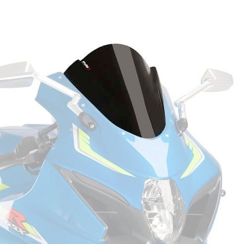 Puig Z-Racing Windshield