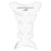 Puig Performance Tank Pad