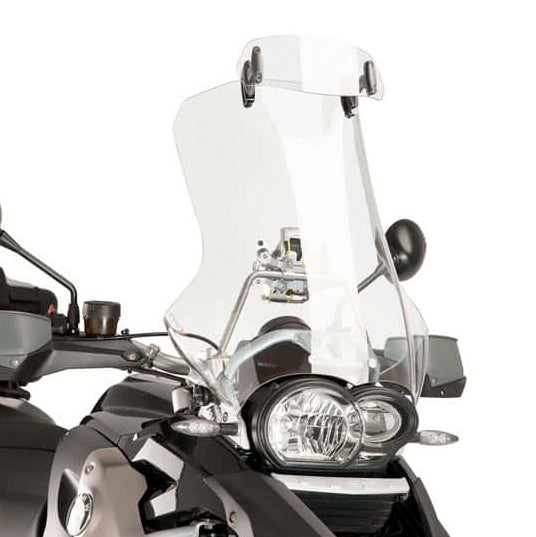 Puig Multi Adjustable Windshield Deflector