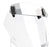 Puig Multi Adjustable Windshield Deflector