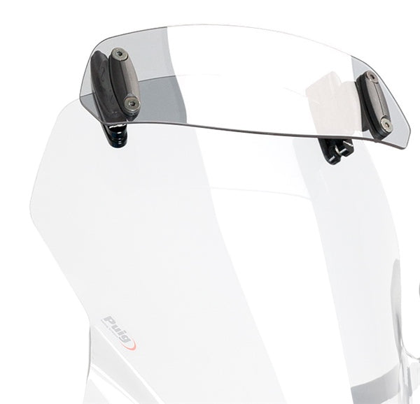 Puig Multi Adjustable Windshield Deflector